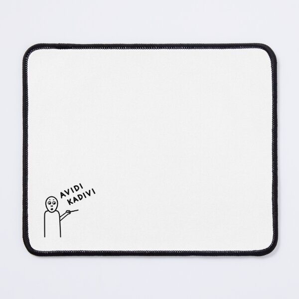 Item preview, AVIDI KADIVI designed and sold by Declan Maybury.