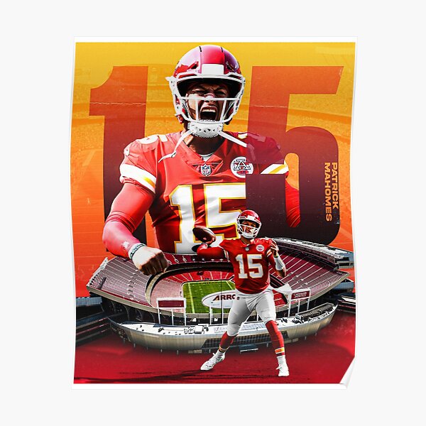 Welcome JuJu Smith Schuster Kansas City Chiefs Poster Canvas