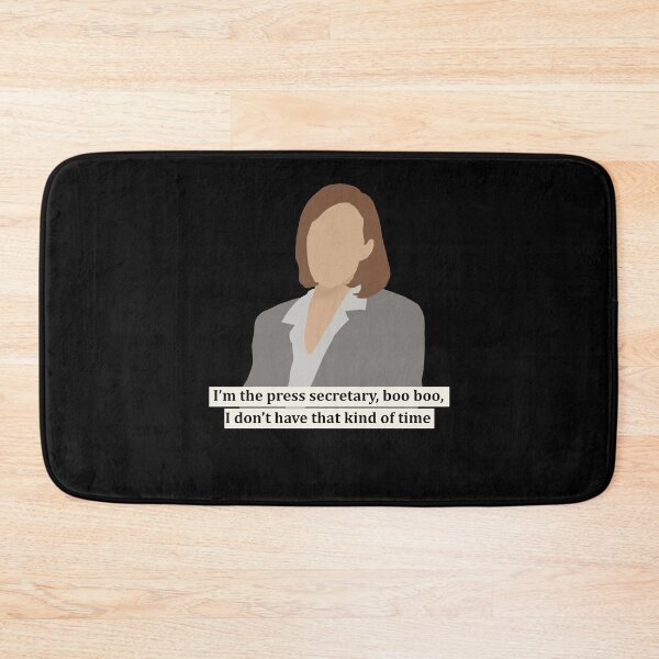 Item preview, Im The Press Secretary Lover Gift designed and sold by ChristineHenry4.