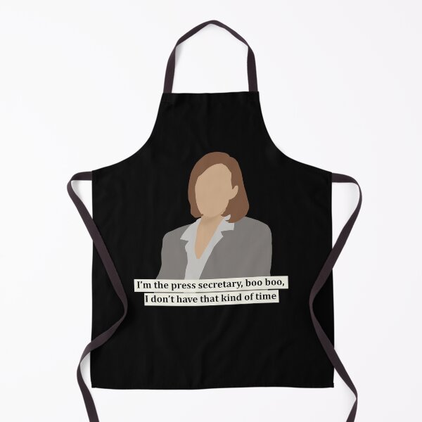 Item preview, Im The Press Secretary Lover Gift designed and sold by ChristineHenry4.