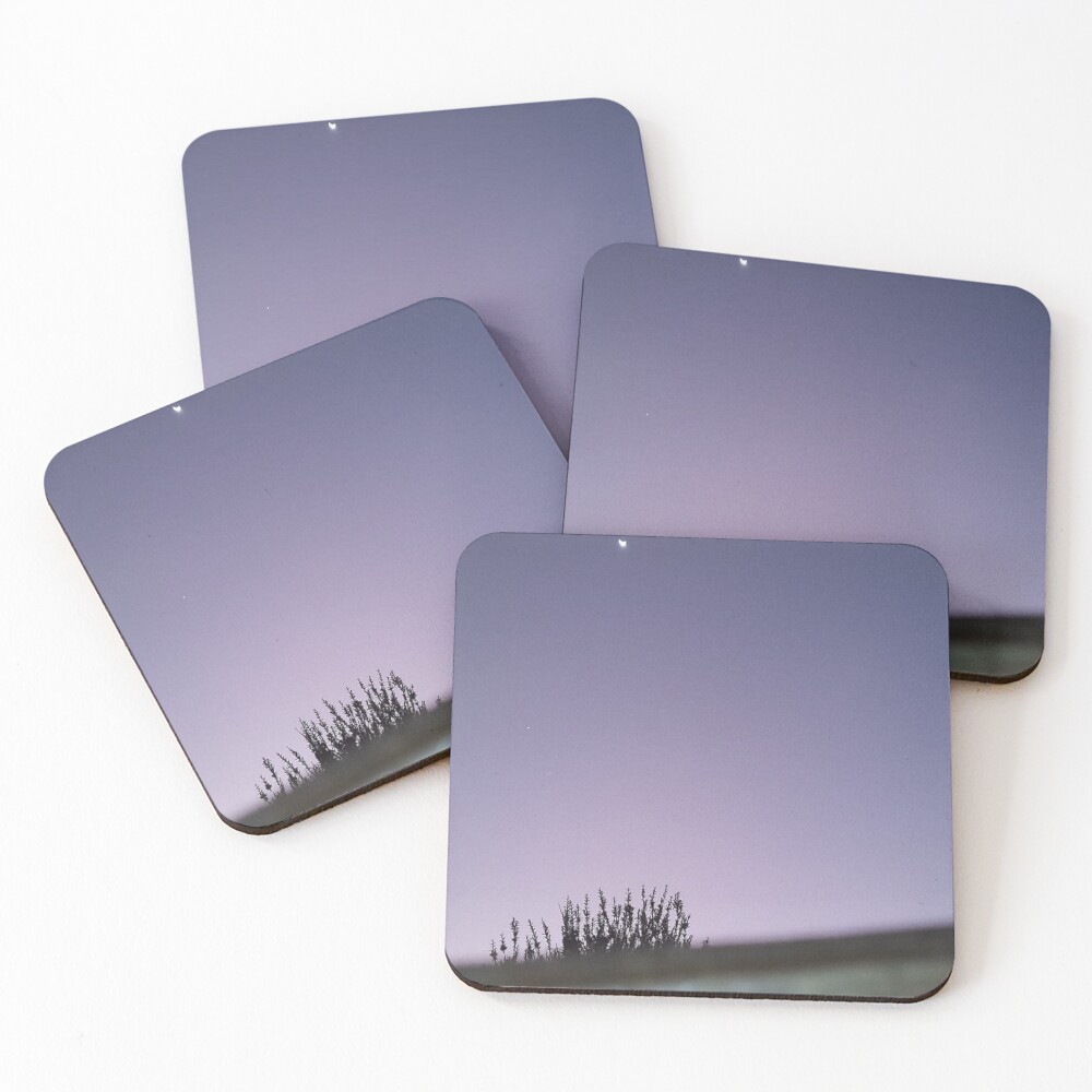 Item preview, Coasters (Set of 4) designed and sold by Reyarte.