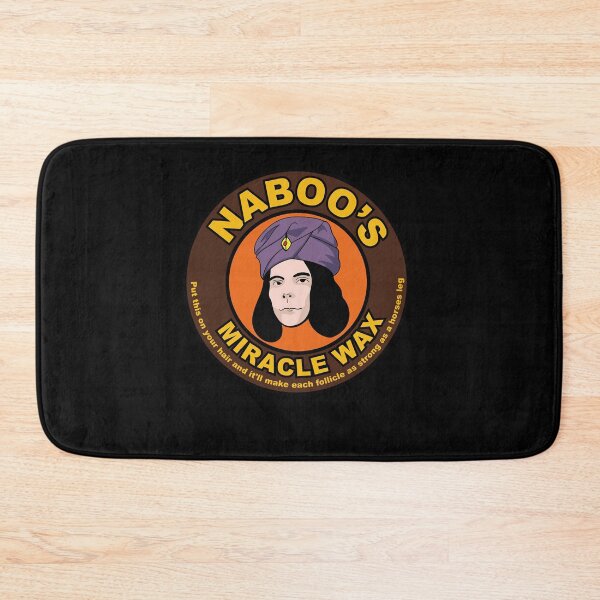Item preview, Naboo Miracle Funny Gift designed and sold by WandaKatherine6.