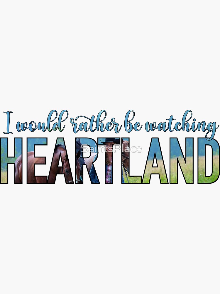 Watch 'Heartland' Season 15 Episode 4 on UP Faith & Family - YouTube