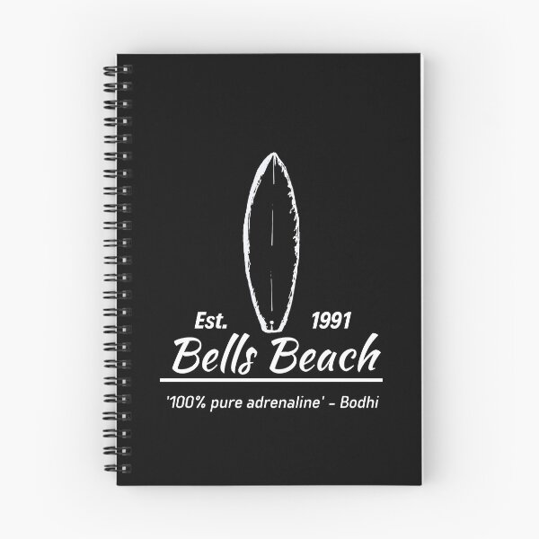 Item preview, Point Break Bells Beach designed and sold by thereelartist.