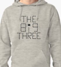 This is Us - The Big Three Pullover Hoodie