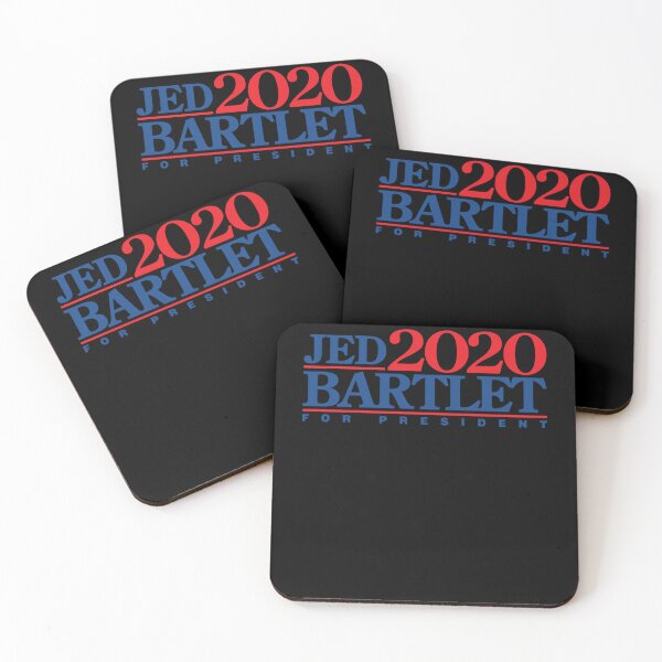 Item preview, Jed Bartlet My Favorite People designed and sold by ChristineHenry4.