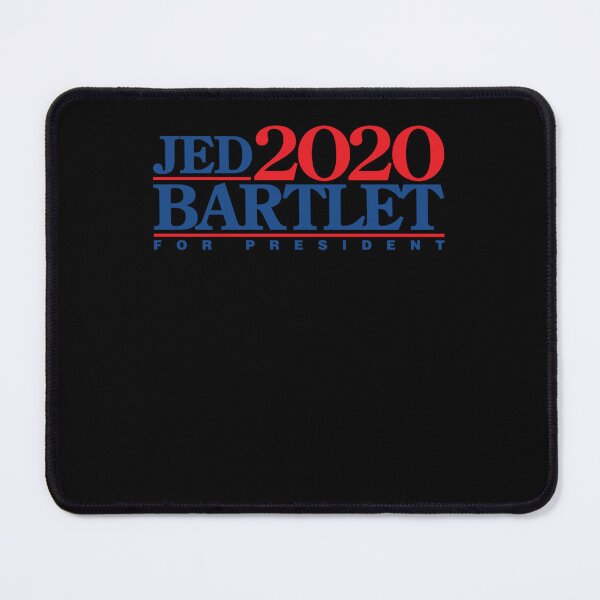 Item preview, Jed Bartlet My Favorite People designed and sold by ChristineHenry4.