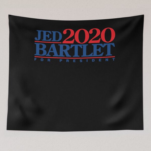 Item preview, Jed Bartlet My Favorite People designed and sold by ChristineHenry4.
