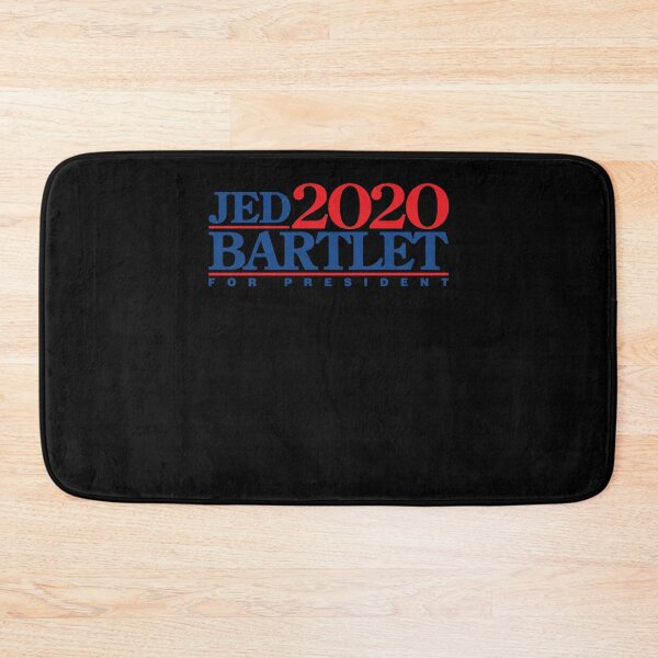 Item preview, Jed Bartlet My Favorite People designed and sold by ChristineHenry4.