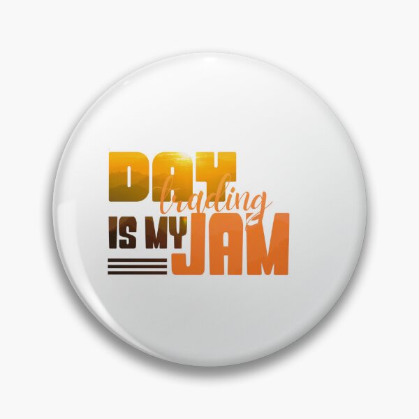 Item preview, Day Trader gift, Gift for Options Traders, forex, options, crypto mug and day traders, Stock market gift, Day Trading is my Jam designed and sold by TradingTeesKids.