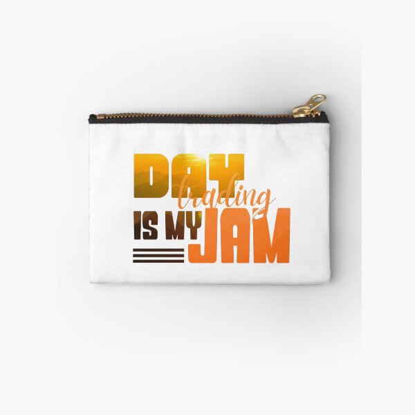 Item preview, Day Trader gift, Gift for Options Traders, forex, options, crypto mug and day traders, Stock market gift, Day Trading is my Jam designed and sold by TradingTeesKids.