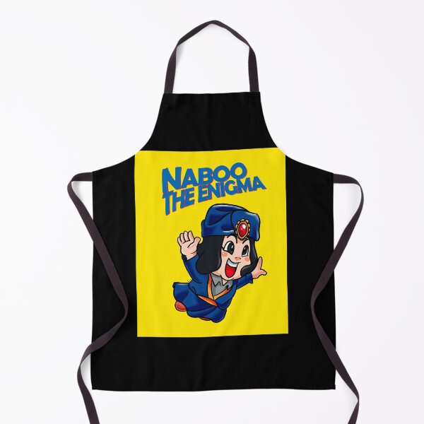 Item preview, Naboo The Enigma Lover Gift designed and sold by WandaKatherine6.