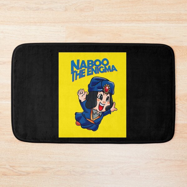 Item preview, Naboo The Enigma Lover Gift designed and sold by WandaKatherine6.