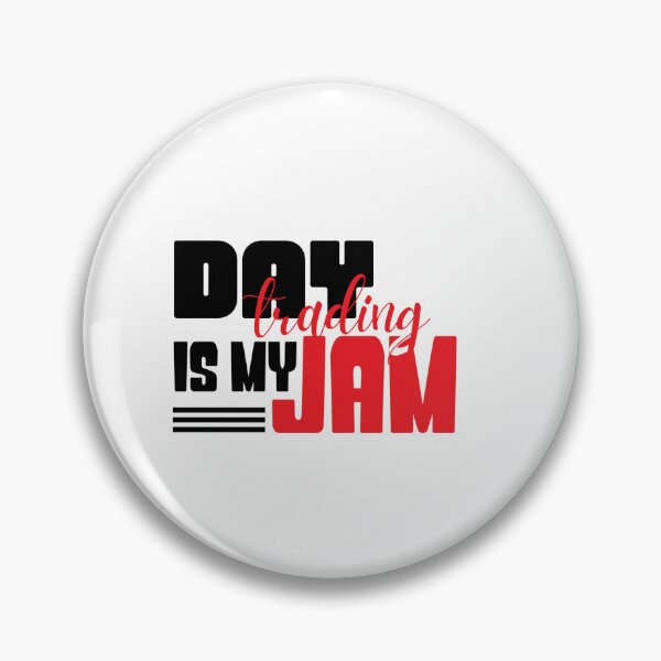 Item preview, Day Trader gift, Gift for Options Traders, forex, options, crypto mug and day traders, Stock market gift, Day Trading is my Jam designed and sold by TradingTeesKids.