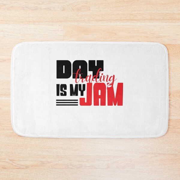 Item preview, Day Trader gift, Gift for Options Traders, forex, options, crypto mug and day traders, Stock market gift, Day Trading is my Jam designed and sold by TradingTeesKids.