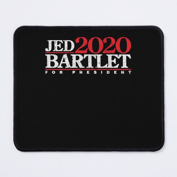 Item preview, Jed Bartlet Vintage Retro designed and sold by ChristineHenry4.