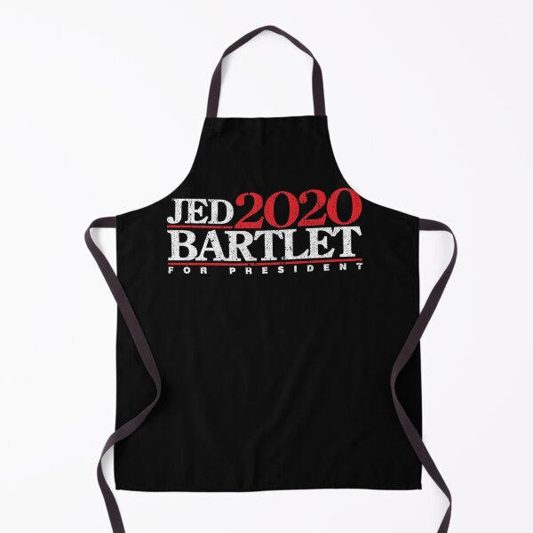 Item preview, Jed Bartlet Vintage Retro designed and sold by ChristineHenry4.