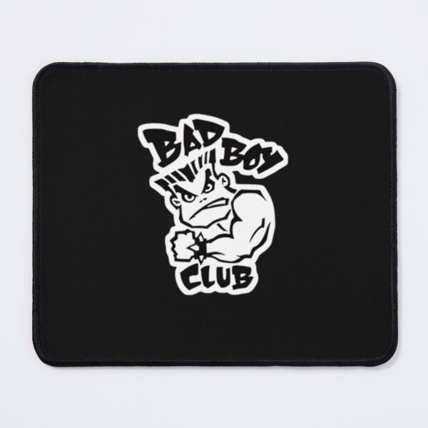 Item preview, Bad Boy Club vintage BMX logo Classic T-Shirt designed and sold by ToniHertzsch.