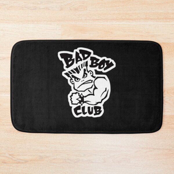 Item preview, Bad Boy Club vintage BMX logo Classic T-Shirt designed and sold by ToniHertzsch.