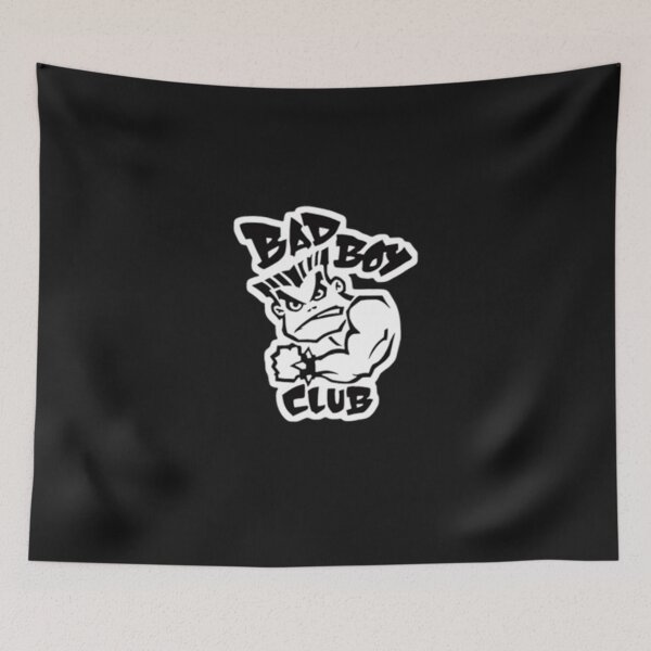 Item preview, Bad Boy Club vintage BMX logo Classic T-Shirt designed and sold by ToniHertzsch.