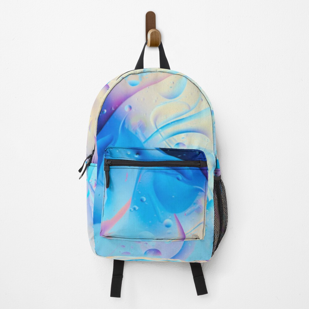 Item preview, Backpack designed and sold by ReesDesigns.