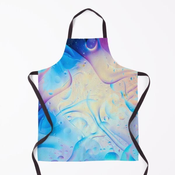 Item preview, Iridescent Ocean designed and sold by ReesDesigns.