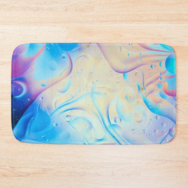 Item preview, Iridescent Ocean designed and sold by ReesDesigns.