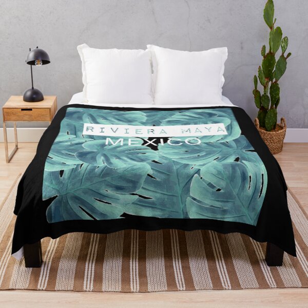 Item preview, RIVIERA MAYA, MEXICO designed and sold by Wooden-rack.