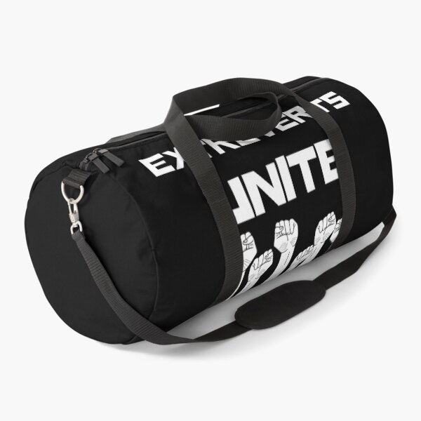 Item preview, Extrovert unite together in public designed and sold by Zilch-o.