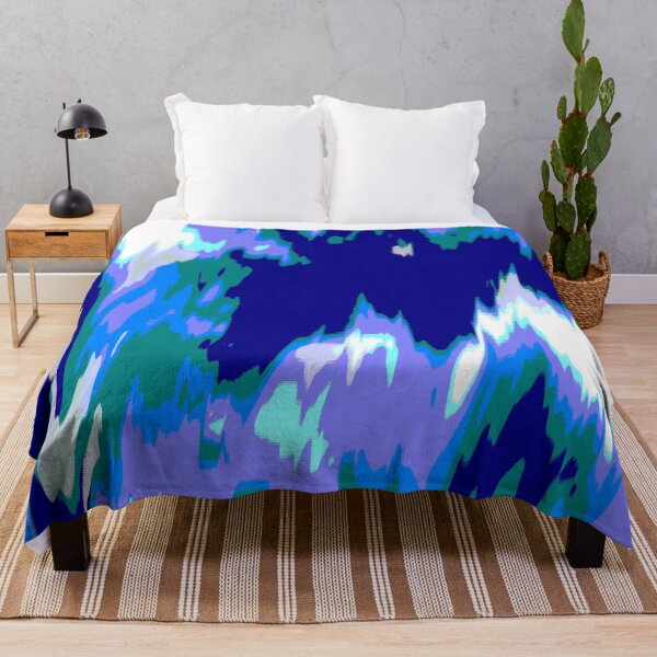 Item preview, Abstract Camo Art D725 designed and sold by SelfUpgrade.