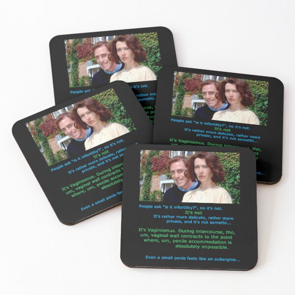 Item preview, Peter Flick And Geoffrey Lover Gift designed and sold by WandaKatherine6.