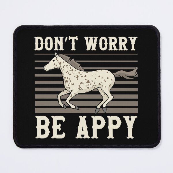 Item preview, Funny Appaloosa Horse Rider designed and sold by Betsytiptoe.