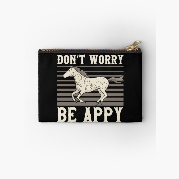 Item preview, Funny Appaloosa Horse Rider designed and sold by Betsytiptoe.