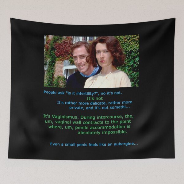 Item preview, Peter Flick And Geoffrey Lover Gift designed and sold by WandaKatherine6.
