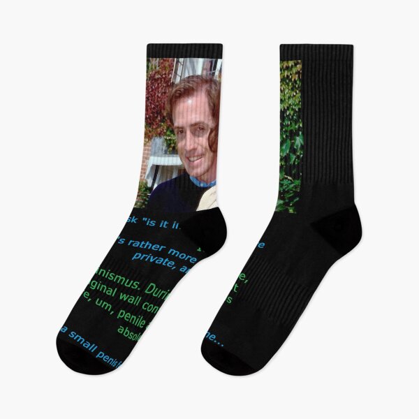 Item preview, Peter Flick And Geoffrey Lover Gift designed and sold by WandaKatherine6.