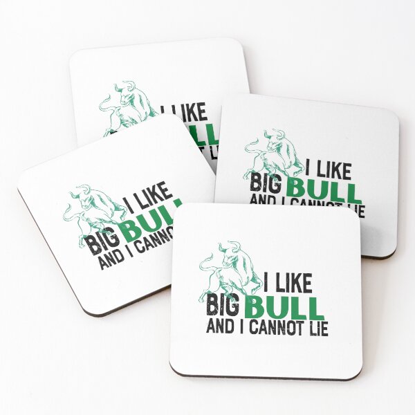 Item preview, Gift for Options Traders, forex, options, crypto mug and day traders, Stock market gift, I like Big Bull and I cannot Lie, Funny gift designed and sold by TradingTeesKids.