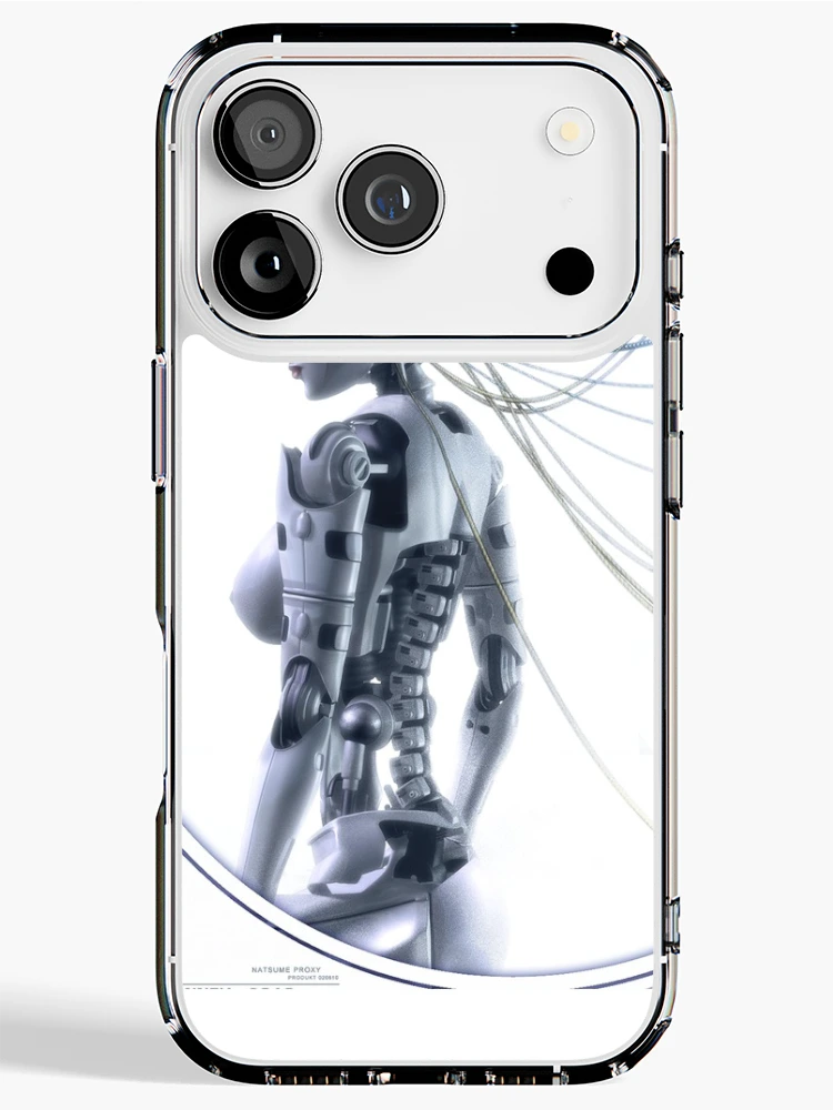 Thumbnail 1 of 5, iPhone Case, Shell designed and sold by 01Graphics.