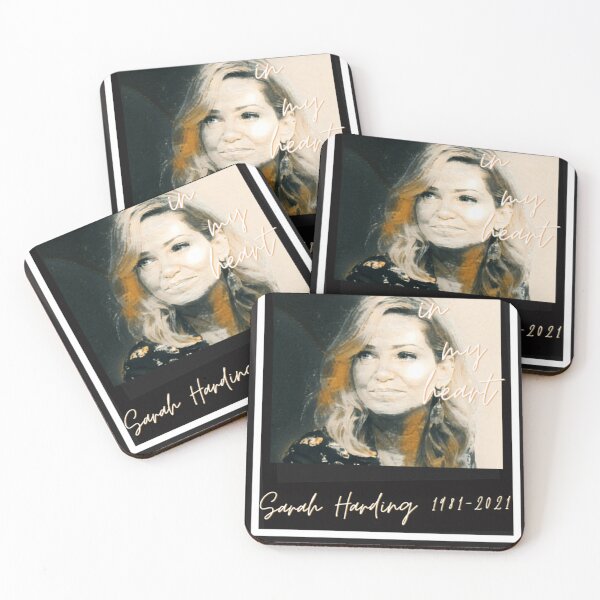 Item preview, Rip Sarah Harding-Girls Aloud star Sarah Harding Classic T-Shirt designed and sold by HuseyTurkyi.