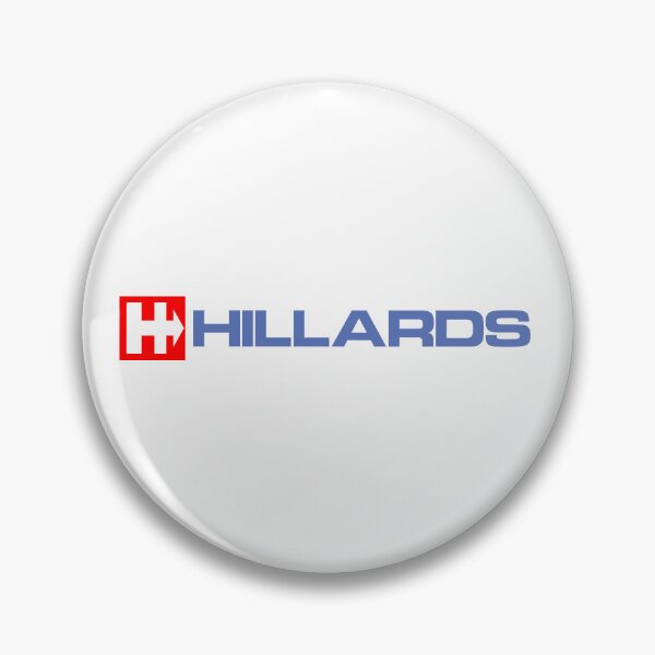 Item preview, Hillards Superstore designed and sold by Hackers.