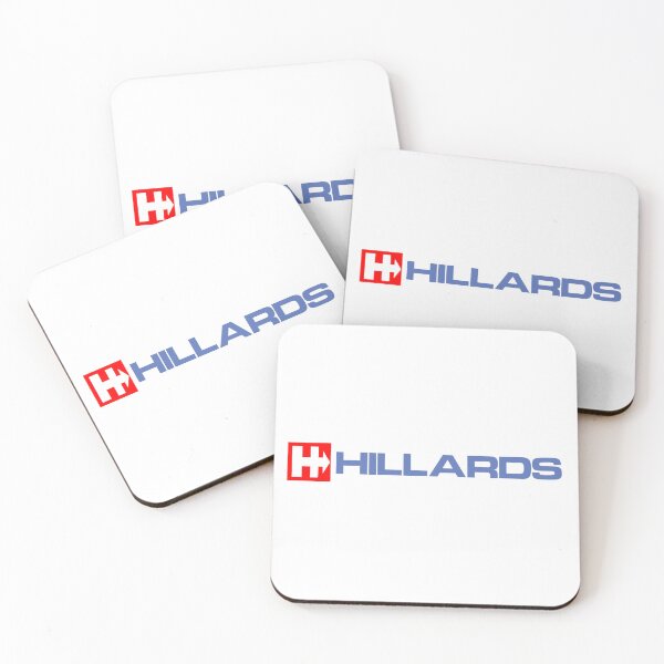 Item preview, Hillards Superstore designed and sold by Hackers.