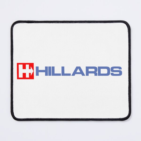 Item preview, Hillards Superstore designed and sold by Hackers.