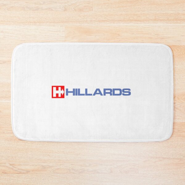 Item preview, Hillards Superstore designed and sold by Hackers.