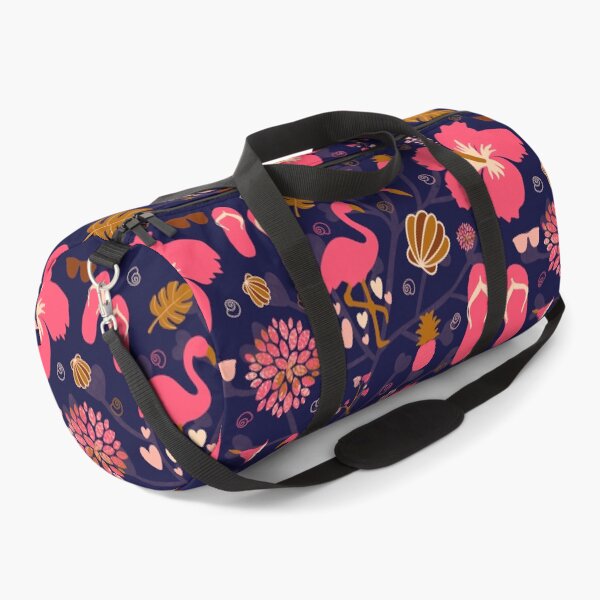 Item preview, Flamingo Beach  designed and sold by MoTekent.