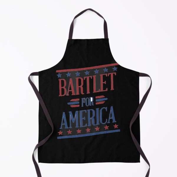 Item preview, Lover Gift Bartlet For America designed and sold by ChristineHenry4.