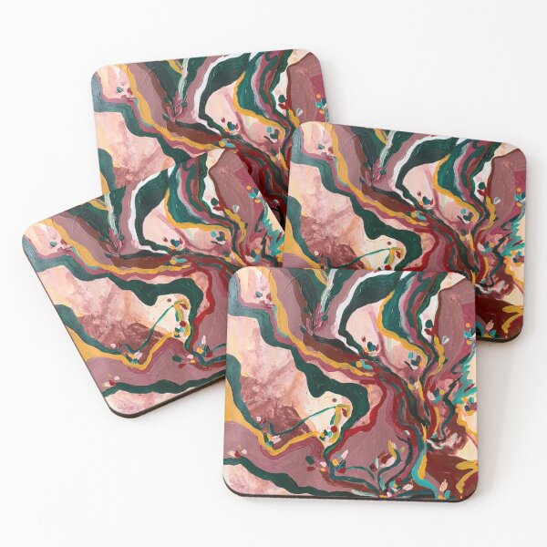 Item preview, Somedays I'm the Flower, Somedays I'm the Rain designed and sold by catirbferreira.
