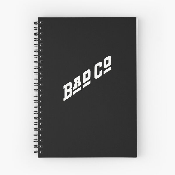 Item preview, Bad Co Essential T-Shirt designed and sold by ToniHertzsch.