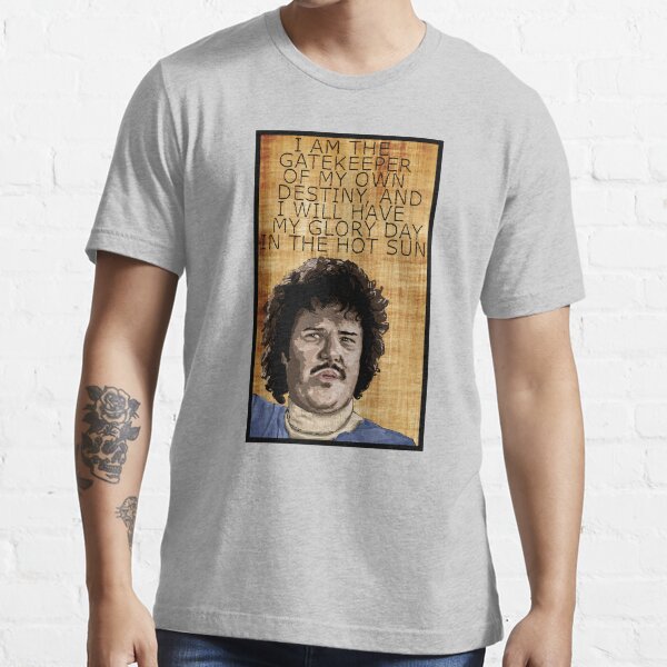 Nacho Gifts Merchandise Redbubble