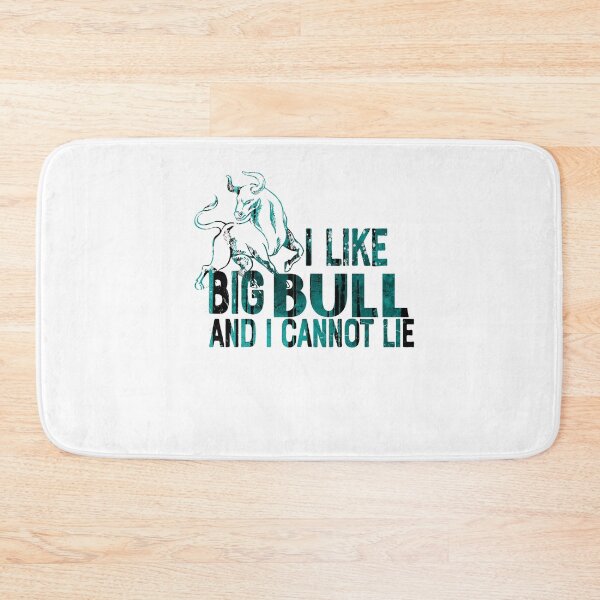 Item preview, Gift for Traders, options traders, forex, crypto mug and day traders, Stock market gift, Funny gift, I like Big Bull and I cannot Lie designed and sold by TradingTeesKids.