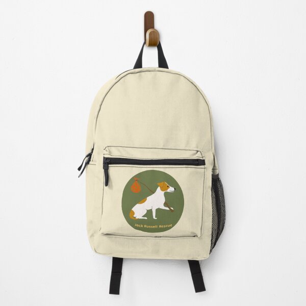 Item preview, Jack Russell Rescue designed and sold by Jack Russell Rescue Australia.