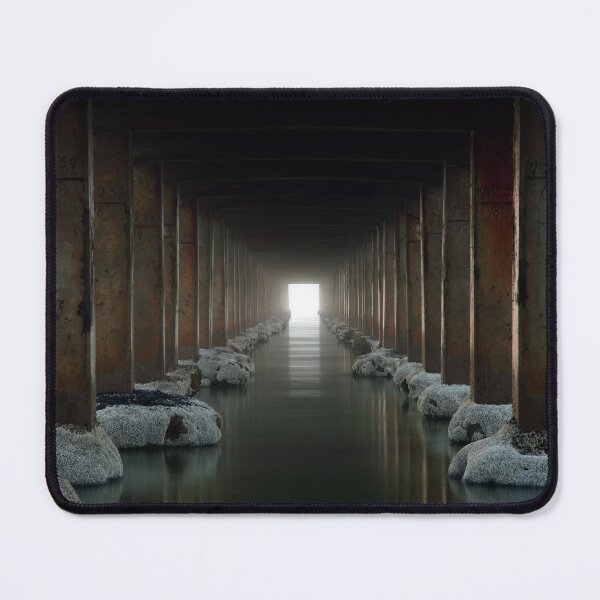 Item preview, Under the Pier designed and sold by alpics.